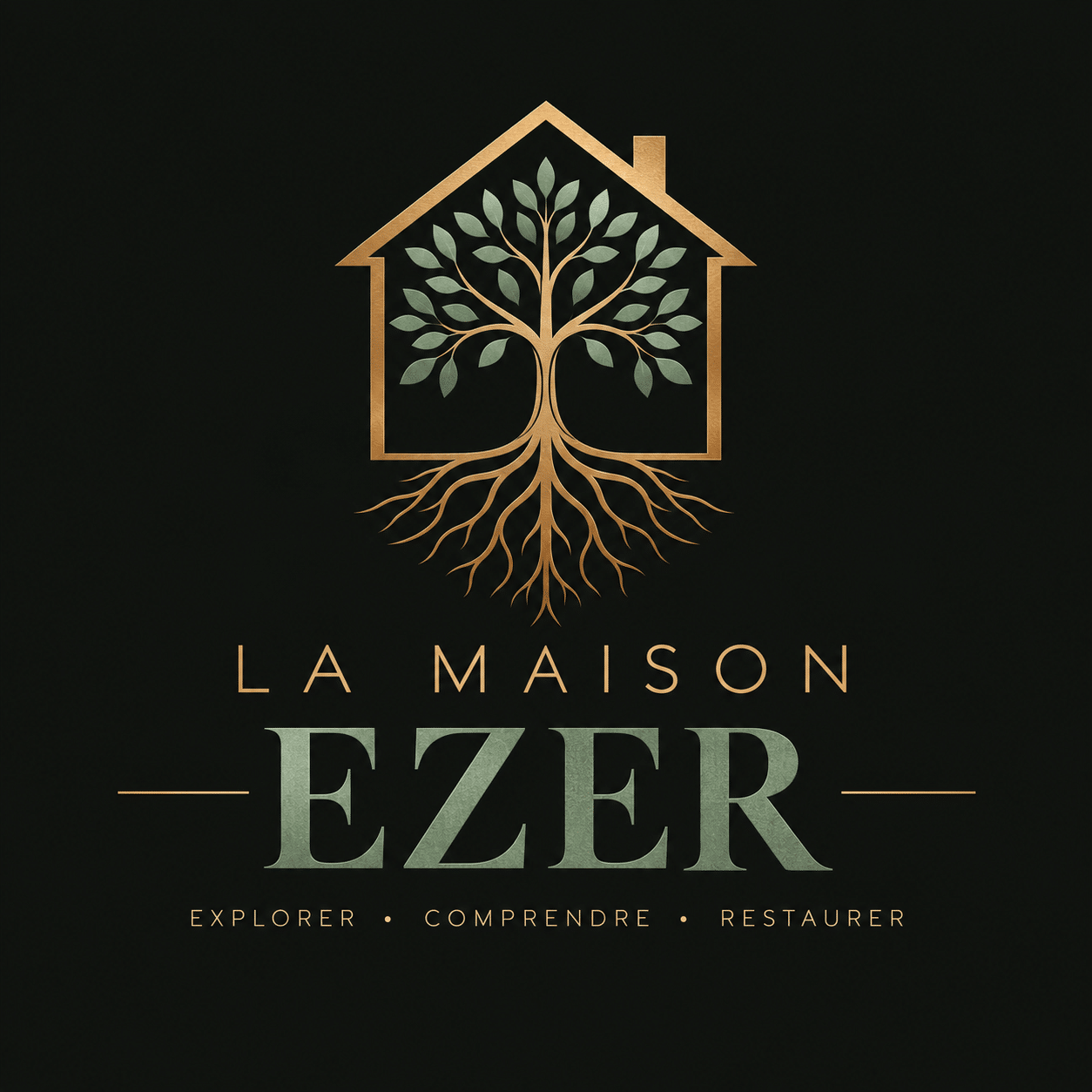 LA MAISON D'AIDE